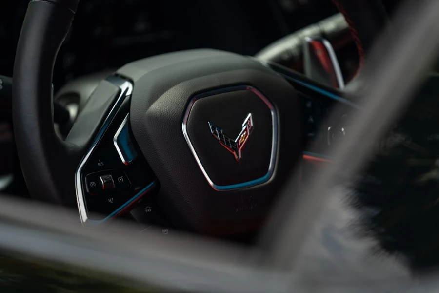 2022 Chevrolet Corvette C8 - Image 14 of 20