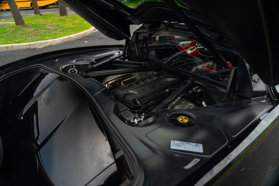 2022 Chevrolet Corvette C8 - Image 20 of 20