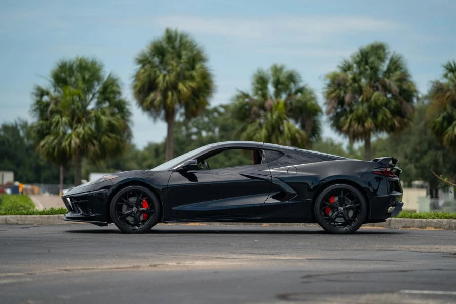 2022 Chevrolet Corvette C8 - Image 6 of 20