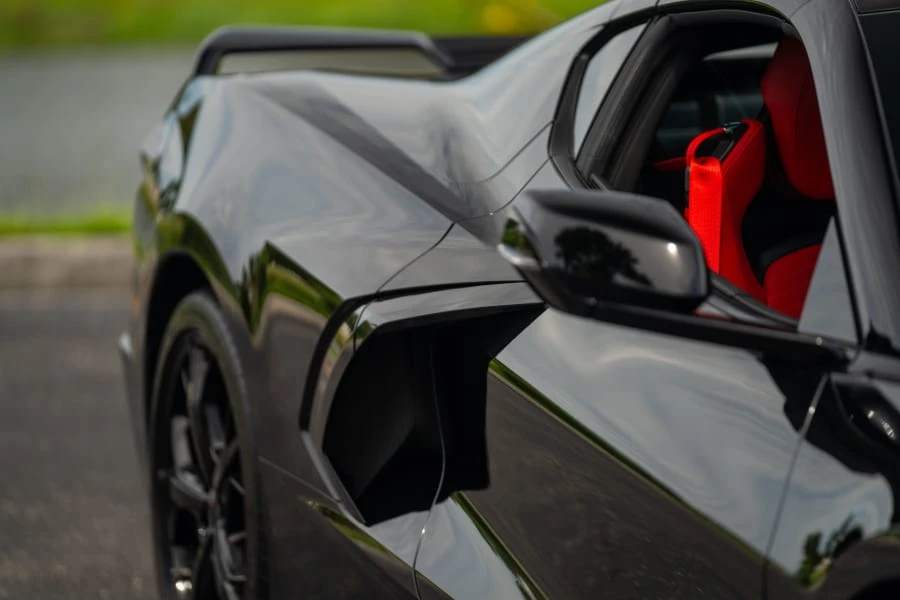 2022 Chevrolet Corvette C8 - Image 8 of 20