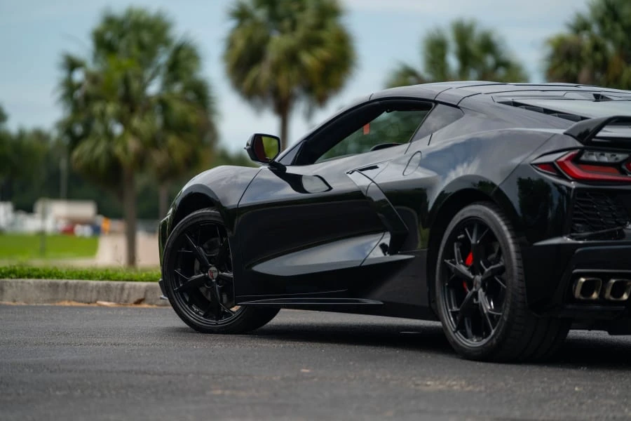2022 Chevrolet Corvette C8 - Image 5 of 20