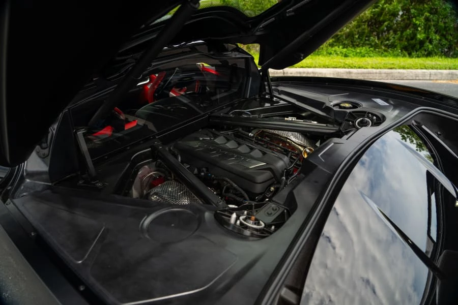 2022 Chevrolet Corvette C8 - Image 19 of 20