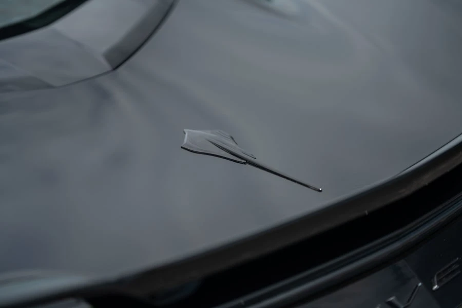 2022 Chevrolet Corvette C8 - Image 4 of 20