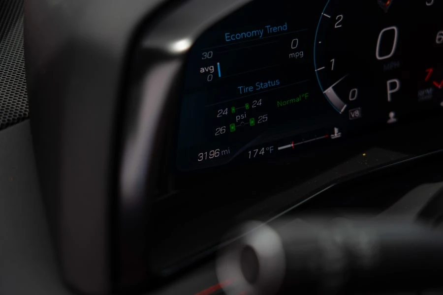 2022 Chevrolet Corvette C8 - Image 13 of 20