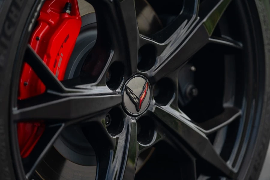 2022 Chevrolet Corvette C8 - Image 12 of 20