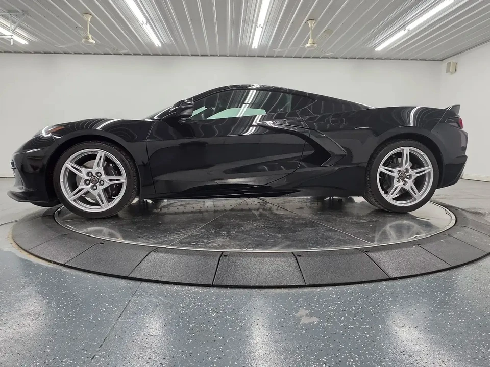 2022 Chevrolet Corvette C8 - Image 10 of 31