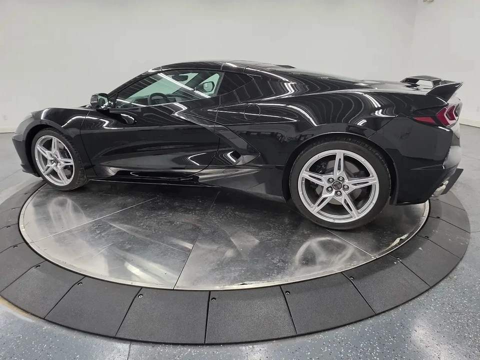 2022 Chevrolet Corvette C8 - Image 25 of 31