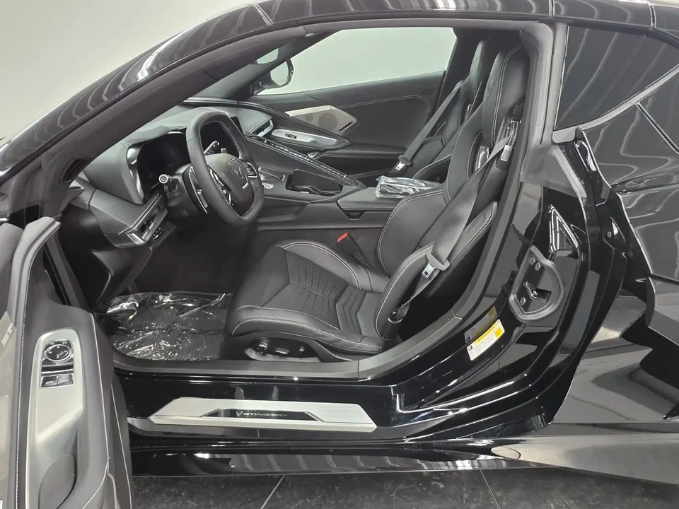 2022 Chevrolet Corvette C8 - Image 21 of 31