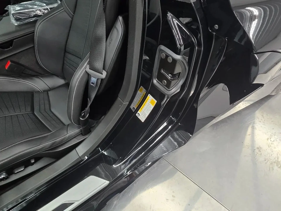 2022 Chevrolet Corvette C8 - Image 24 of 31