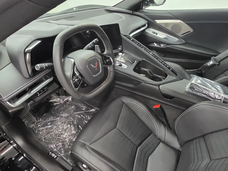 2022 Chevrolet Corvette C8 - Image 22 of 31
