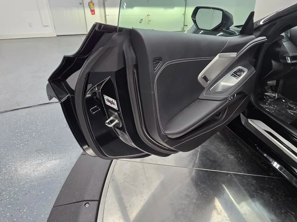2022 Chevrolet Corvette C8 - Image 28 of 31
