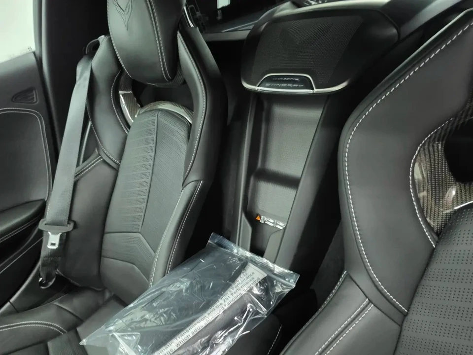 2022 Chevrolet Corvette C8 - Image 29 of 31