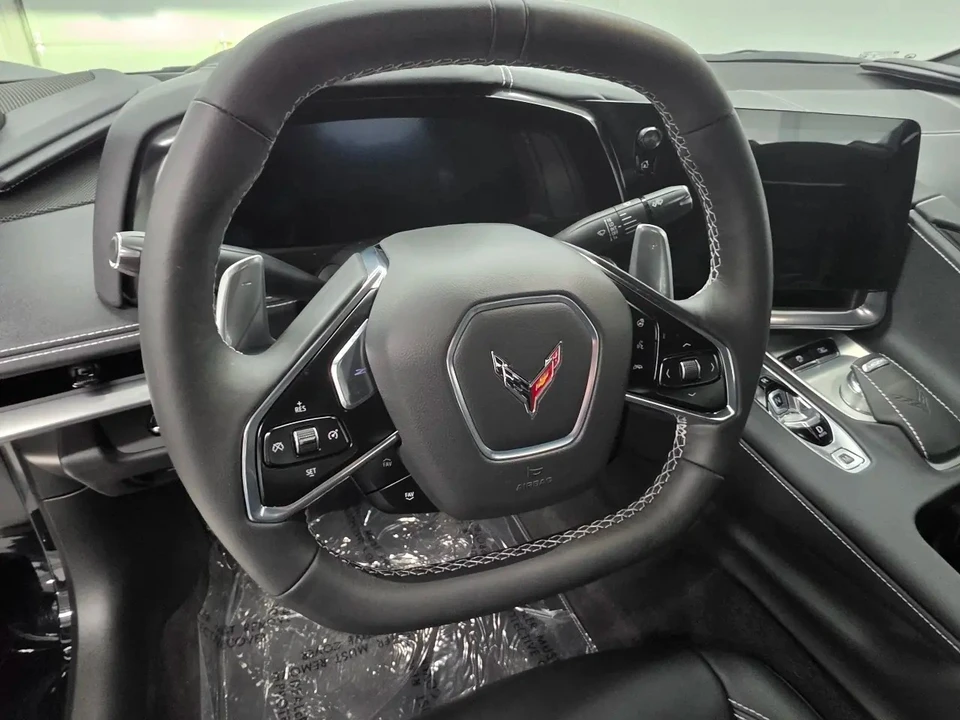 2022 Chevrolet Corvette C8 - Image 20 of 31
