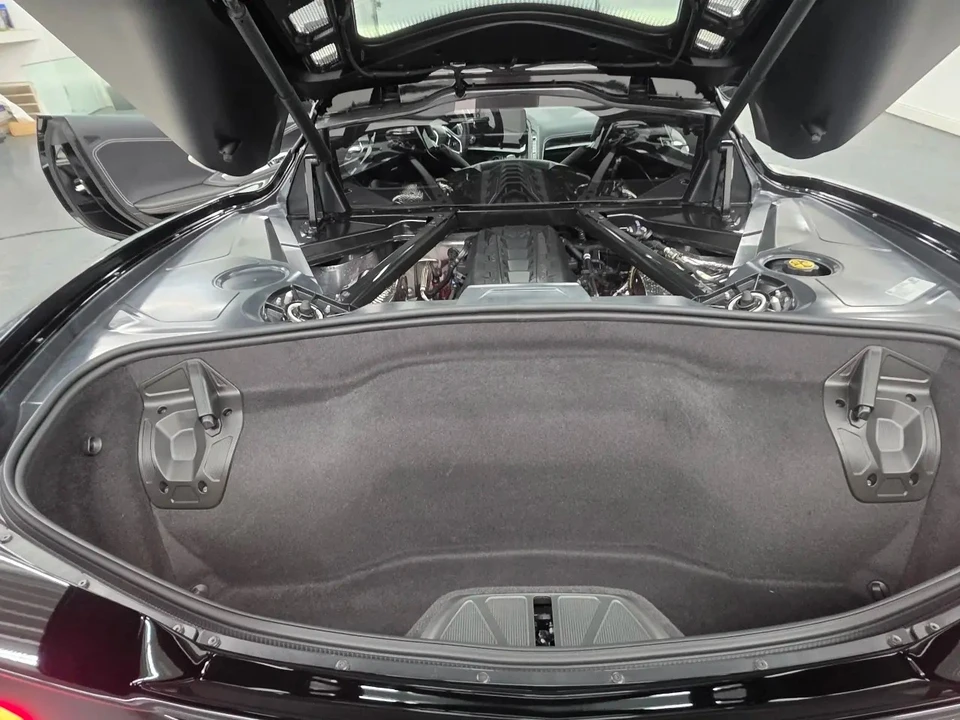 2022 Chevrolet Corvette C8 - Image 23 of 31