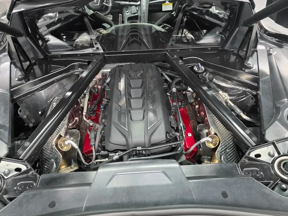 2022 Chevrolet Corvette C8 - Image 18 of 31