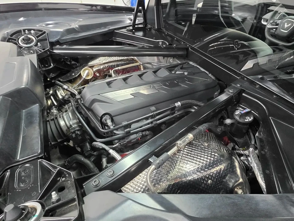 2022 Chevrolet Corvette C8 - Image 19 of 31