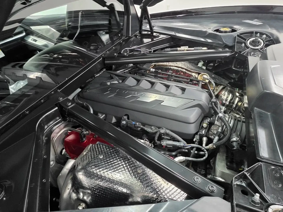 2022 Chevrolet Corvette C8 - Image 27 of 31