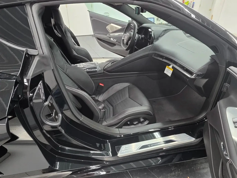 2022 Chevrolet Corvette C8 - Image 30 of 31