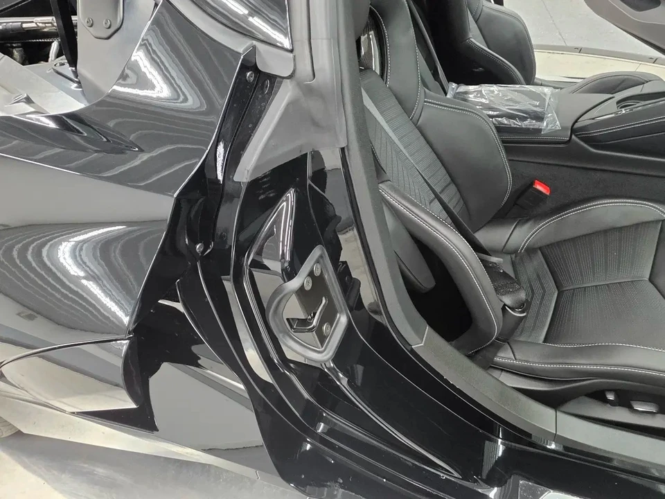 2022 Chevrolet Corvette C8 - Image 31 of 31