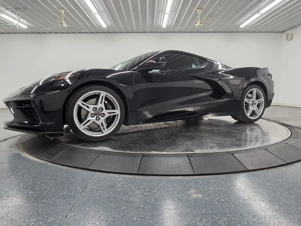 2022 Chevrolet Corvette C8 - Image 7 of 31