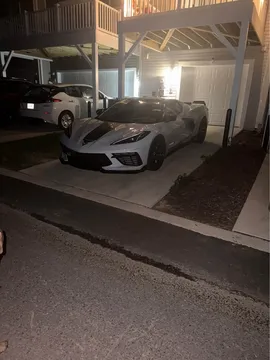 2022 Chevrolet Corvette C8 - Image 2 of 4