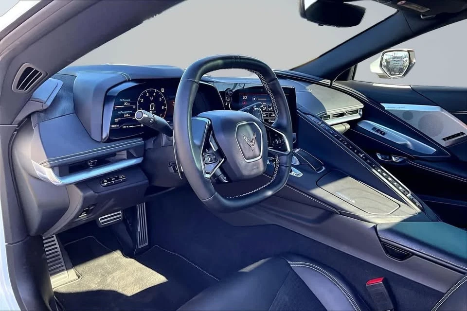 2022 Chevrolet Corvette C8 - Image 7 of 11