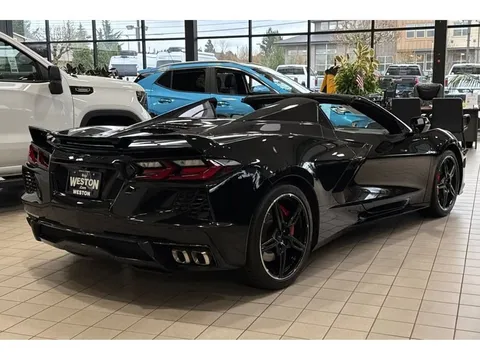 2022 Chevrolet Corvette C8 - Image 4 of 9