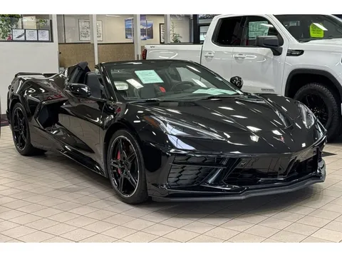 2022 Chevrolet Corvette C8 - Image 2 of 9