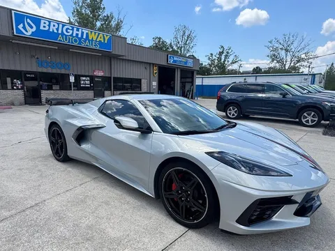 2022 Chevrolet Corvette C8 - Image 3 of 16