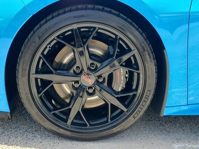 2022 Chevrolet Corvette C8 - Image 9 of 20