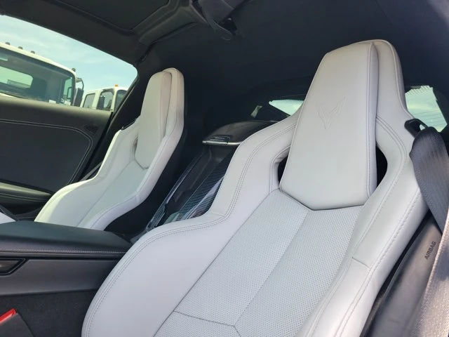 2022 Chevrolet Corvette C8 - Image 18 of 20