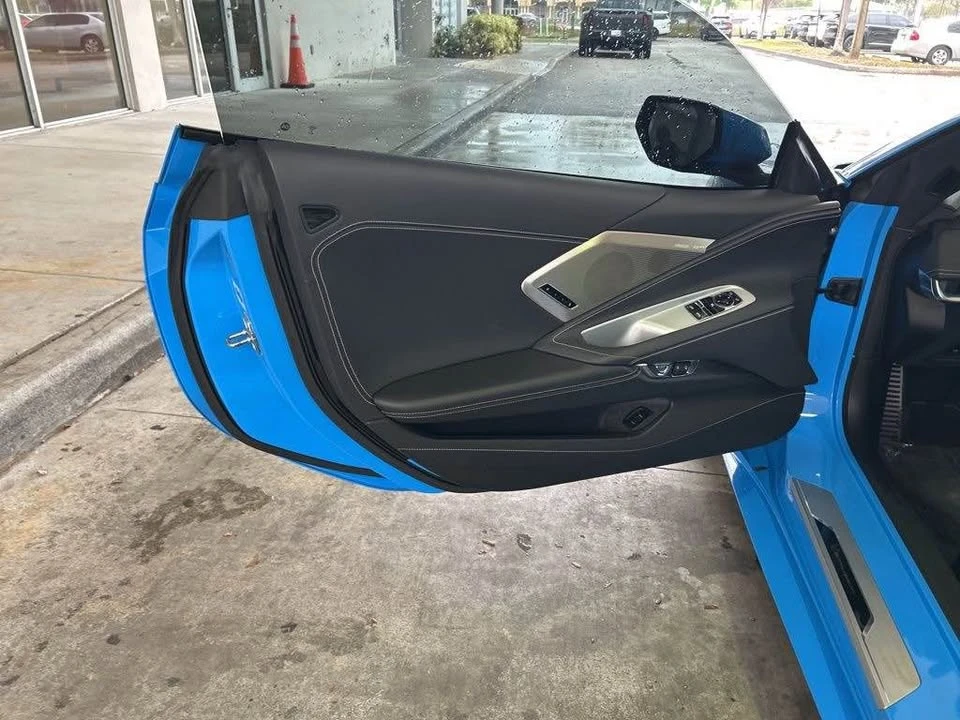 2022 Chevrolet Corvette C8 - Image 5 of 17