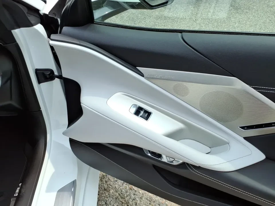 2022 Chevrolet Corvette C8 - Image 9 of 12