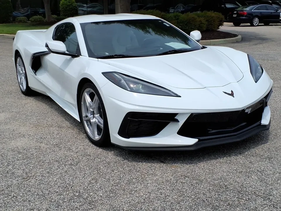 2022 Chevrolet Corvette C8 - Image 12 of 12