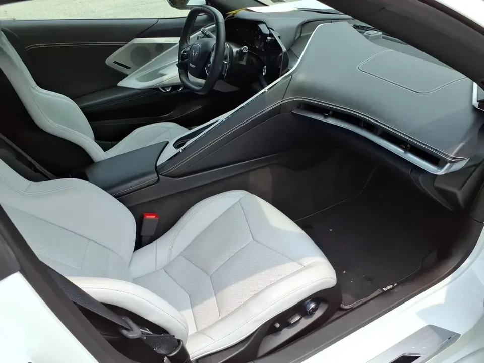 2022 Chevrolet Corvette C8 - Image 8 of 12