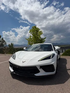 2022 Chevrolet Corvette C8 - Image 2 of 20