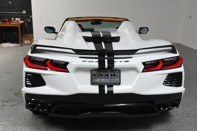 2022 Chevrolet Corvette C8 - Image 11 of 31