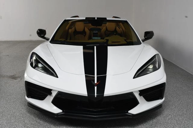 2022 Chevrolet Corvette C8 - Image 12 of 31