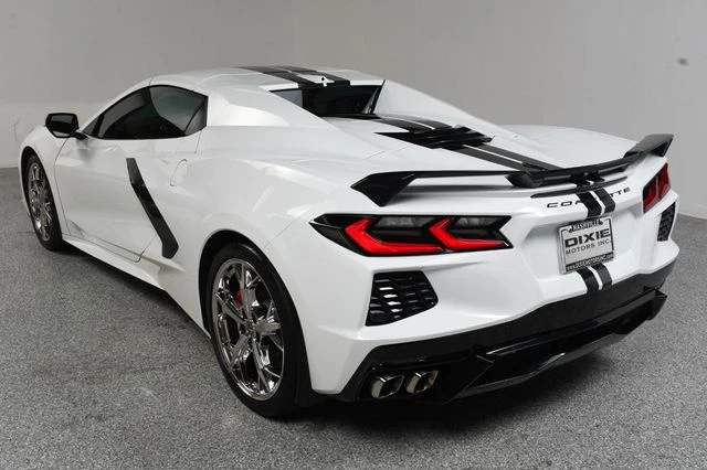 2022 Chevrolet Corvette C8 - Image 13 of 31