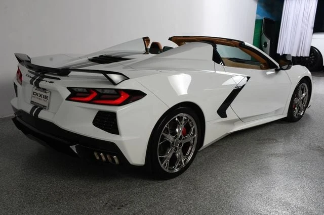 2022 Chevrolet Corvette C8 - Image 14 of 31