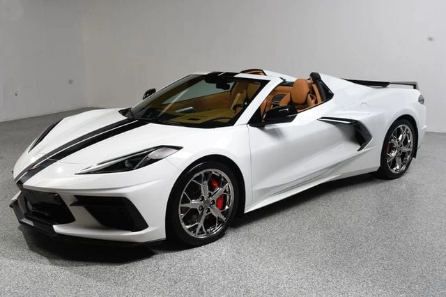 2022 Chevrolet Corvette C8 - Image 15 of 31