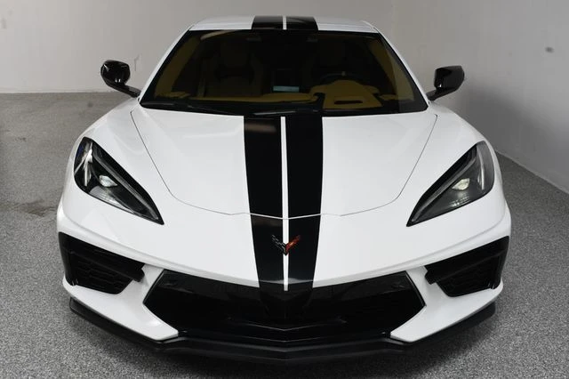 2022 Chevrolet Corvette C8 - Image 16 of 31