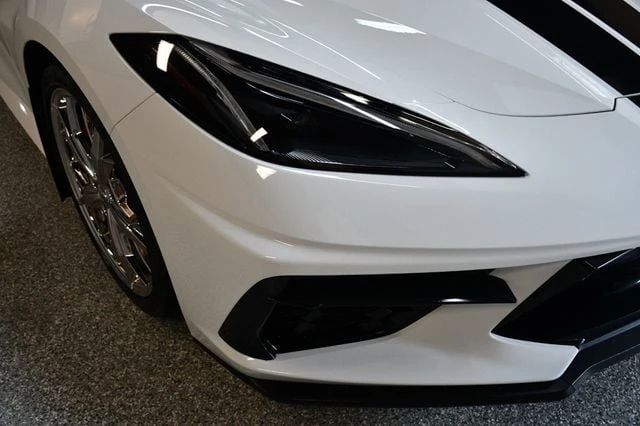 2022 Chevrolet Corvette C8 - Image 17 of 31