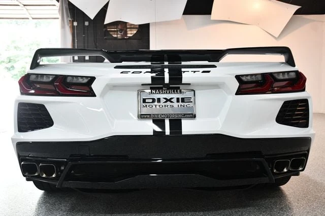 2022 Chevrolet Corvette C8 - Image 19 of 31