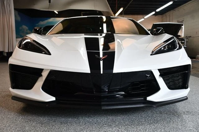 2022 Chevrolet Corvette C8 - Image 20 of 31