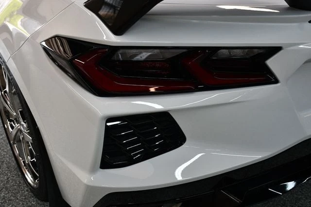 2022 Chevrolet Corvette C8 - Image 21 of 31