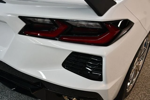 2022 Chevrolet Corvette C8 - Image 22 of 31