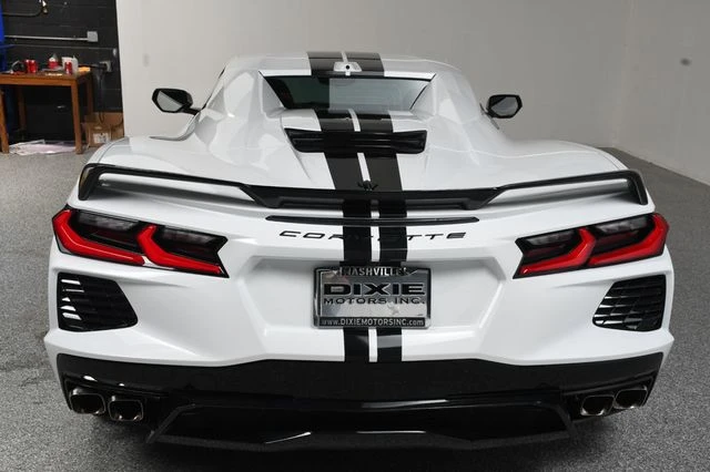 2022 Chevrolet Corvette C8 - Image 23 of 31