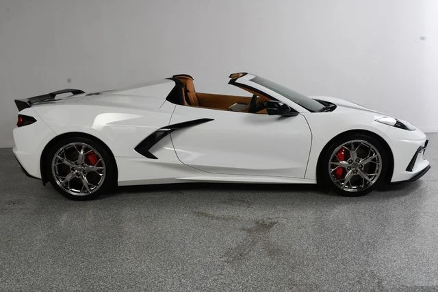 2022 Chevrolet Corvette C8 - Image 24 of 31