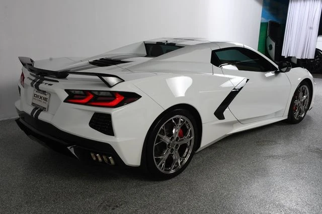 2022 Chevrolet Corvette C8 - Image 26 of 31